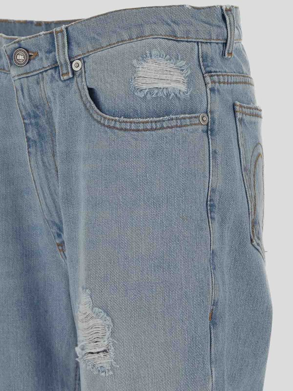 The Best Shops ERL: jeans bootcut - Jeans bootcut