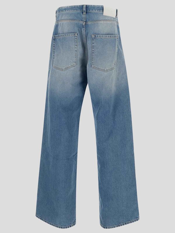 ICON DENIM: jeans bootcut online - Jeans bootcut