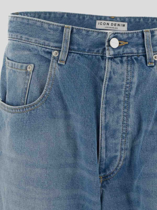 The Best Shops ICON DENIM: jeans bootcut - Jeans bootcut