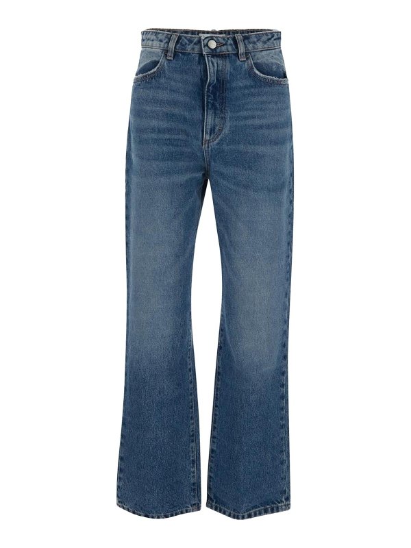 ICON DENIM: bootcut jeans - Boootcut jeans