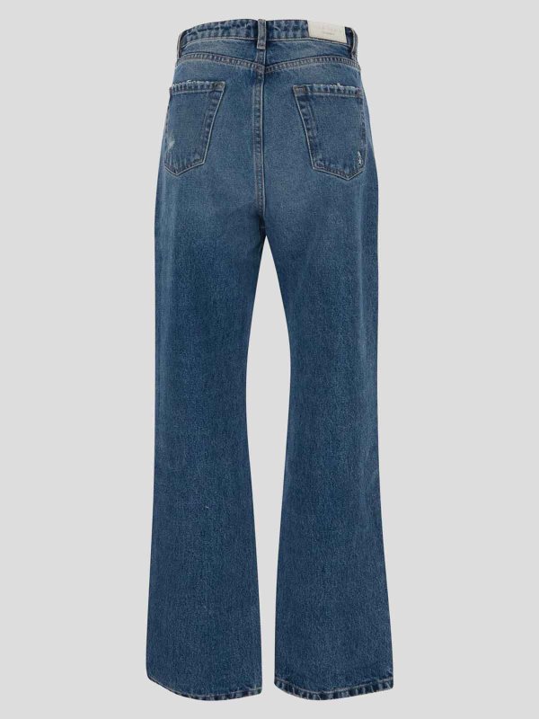 ICON DENIM: bootcut jeans online - Boootcut jeans