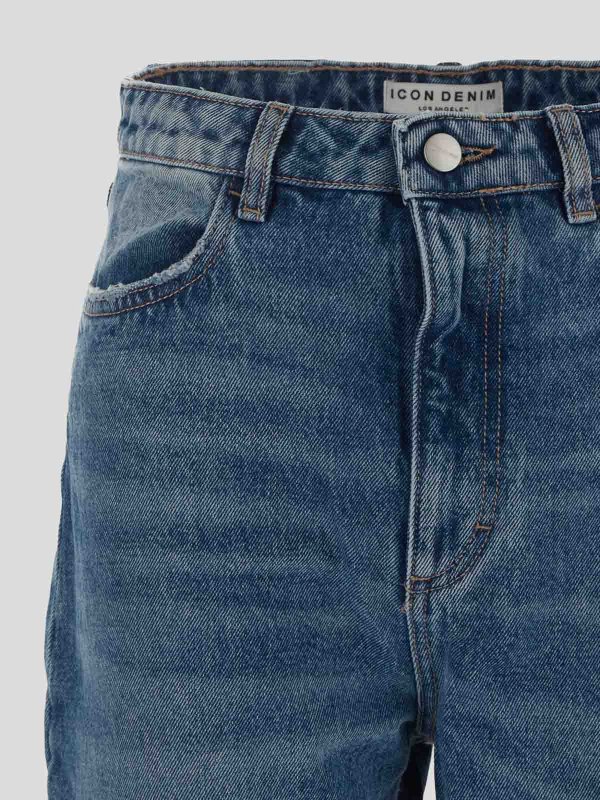 The Best Shops ICON DENIM: bootcut jeans - Boootcut jeans