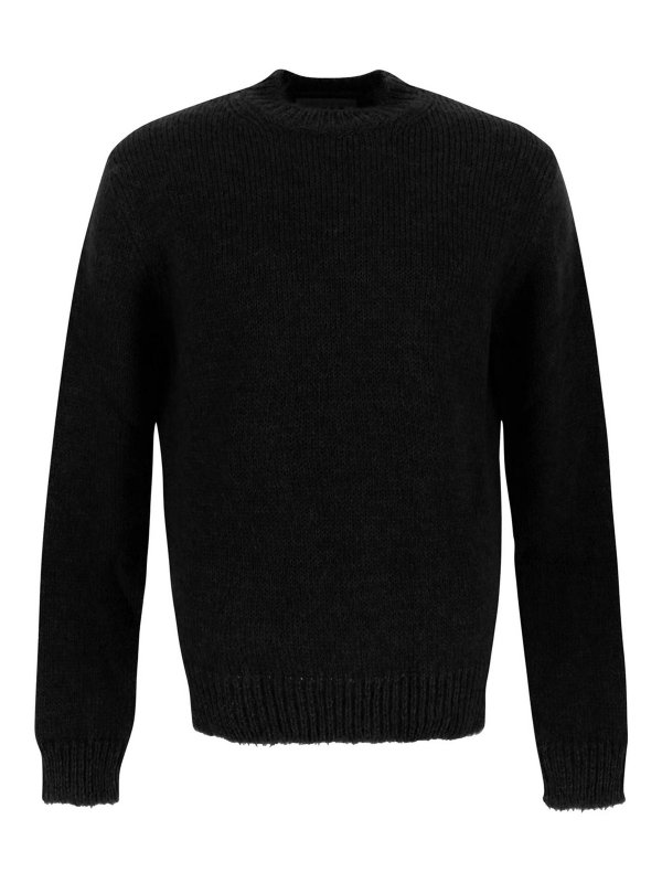 JIL SANDER: Sweatshirts & Sweaters - Sweatshirt