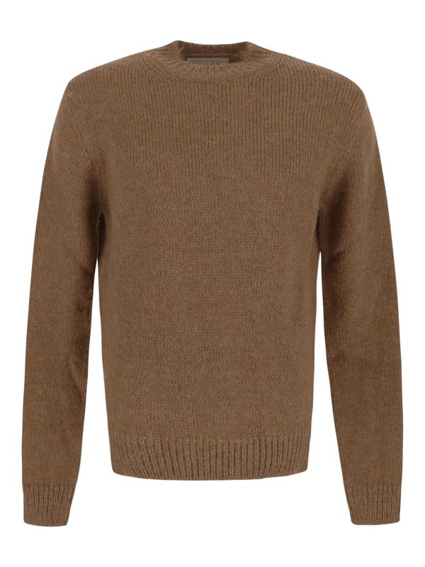 JIL SANDER: Sweatshirts & Sweaters - Sweatshirt