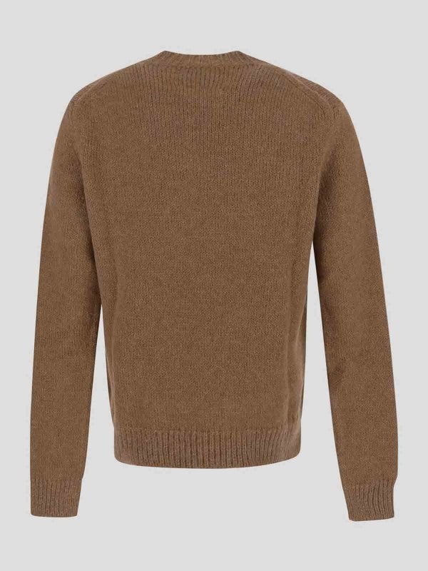 JIL SANDER: Sweatshirts & Sweaters online - Sweatshirt