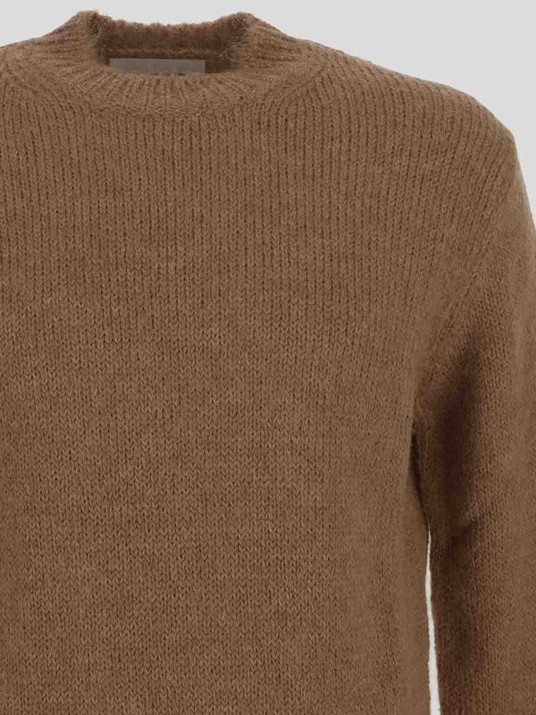 The Best Shops JIL SANDER: Sweatshirts & Sweaters - Sweatshirt
