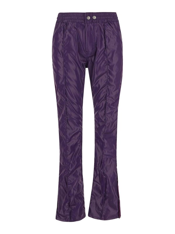 JUNYA WATANABE: casual trousers - Junya watanabe trousers
