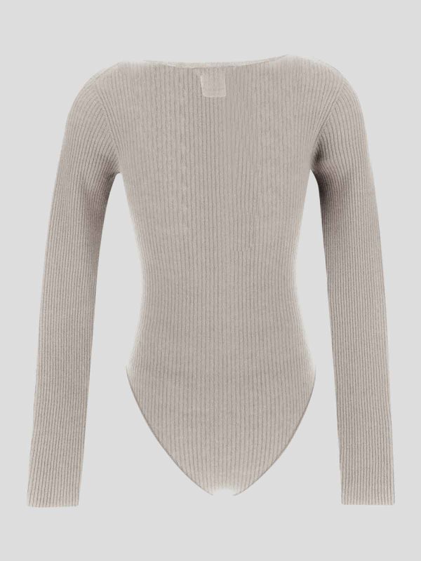 LANEUS: Top e canotte online - Laneus top