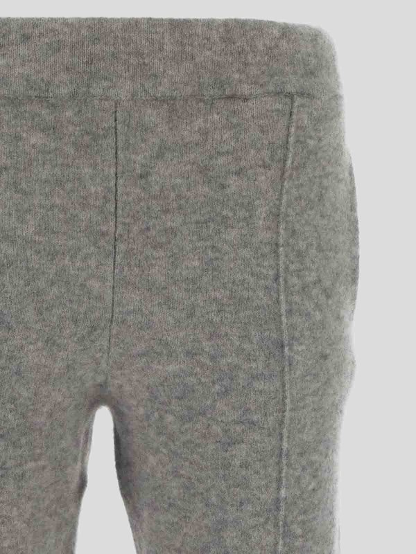 The Best Shops LANEUS: カジュアルトラウザー - カジュアルパンツ - グレー