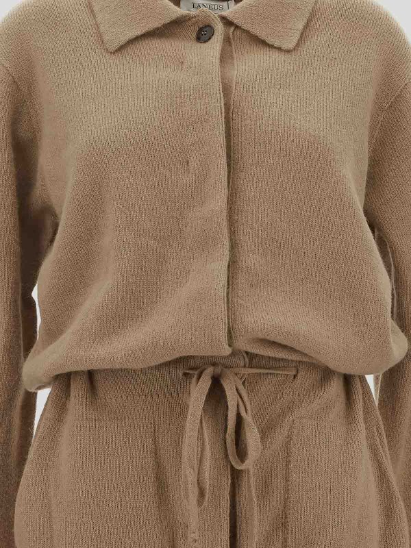 The Best Shops LANEUS: Chándales - Mono - Camel