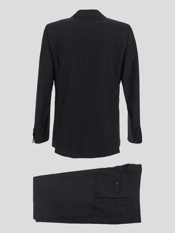 LARDINI: formal suits online - Wool formal suit