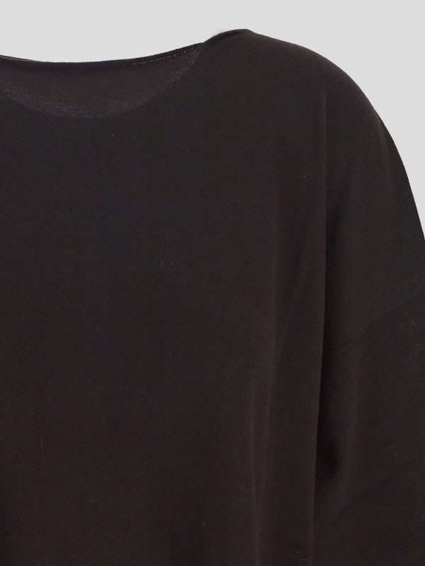 The Best Shops LIVIANA CONTI: crew necks - Wool pullover