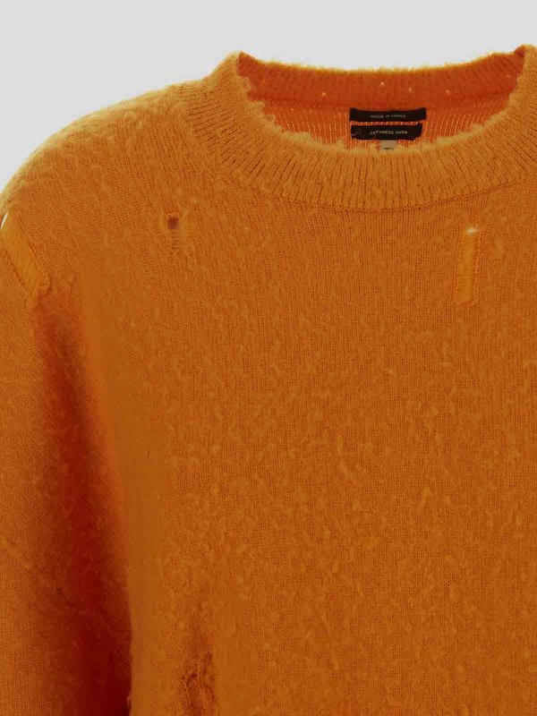 The Best Shops R13: crew necks - Crewneck