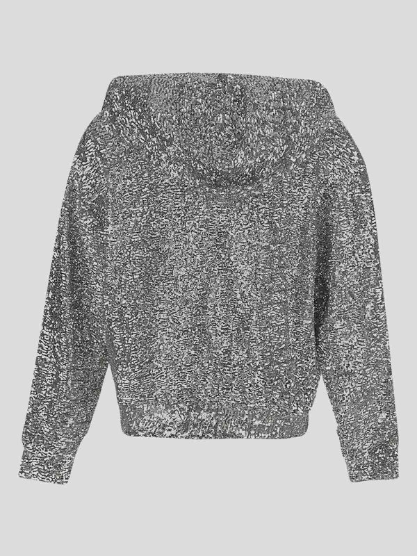 Semicouture: Sweatshirts & Sweaters online - Sweatshirt