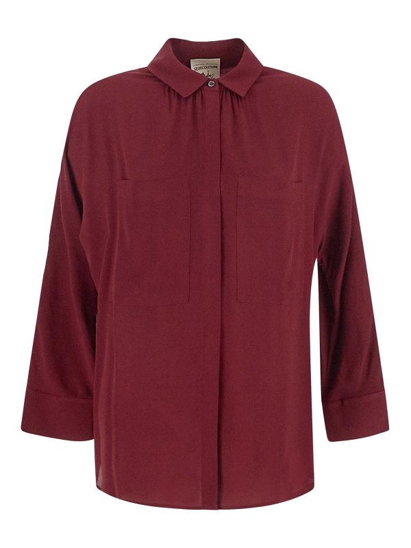 Semicouture: shirts - Shirt