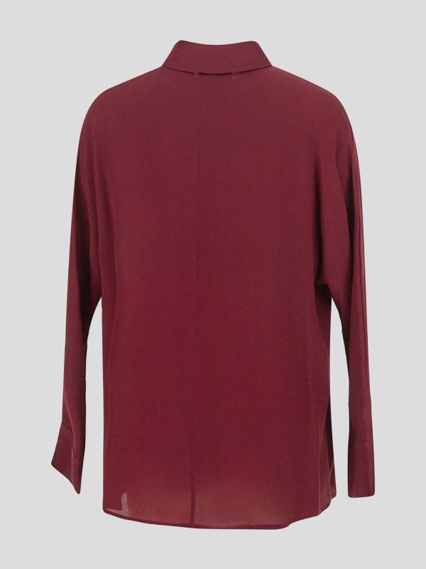 Semicouture: shirts online - Shirt