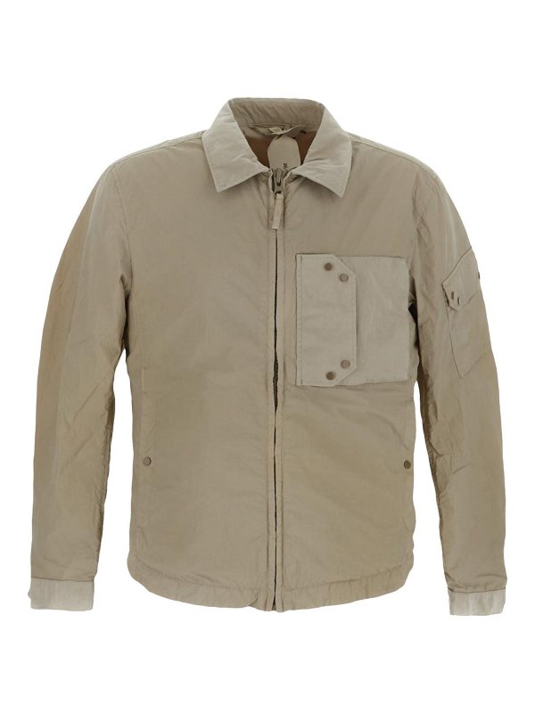 TEN C: casual jackets - Casual jacket