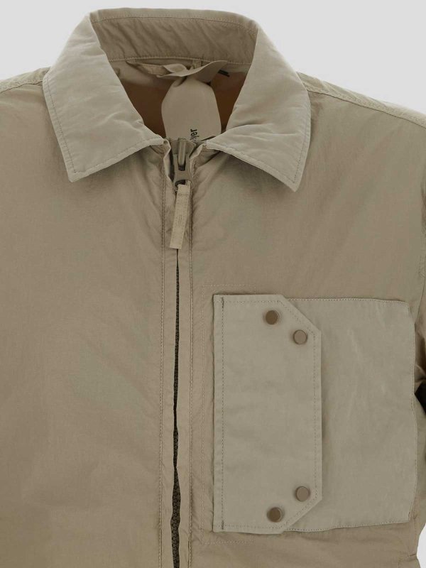 The Best Shops TEN C: casual jackets - Casual jacket