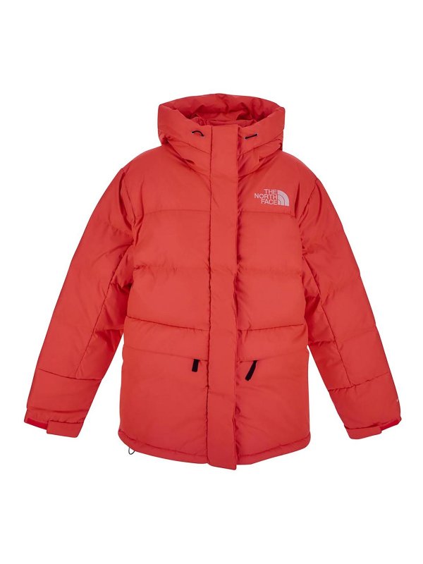THE NORTH FACE: short coats - The north face coat