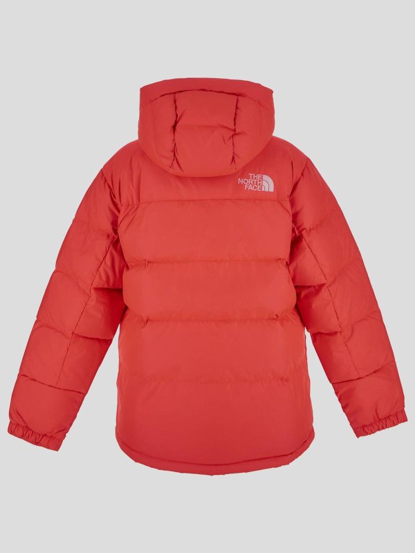 THE NORTH FACE: short coats online - The north face coat