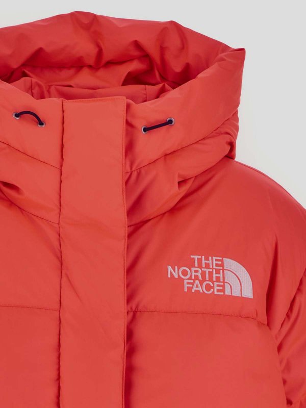 The Best Shops THE NORTH FACE: short coats - The north face coat