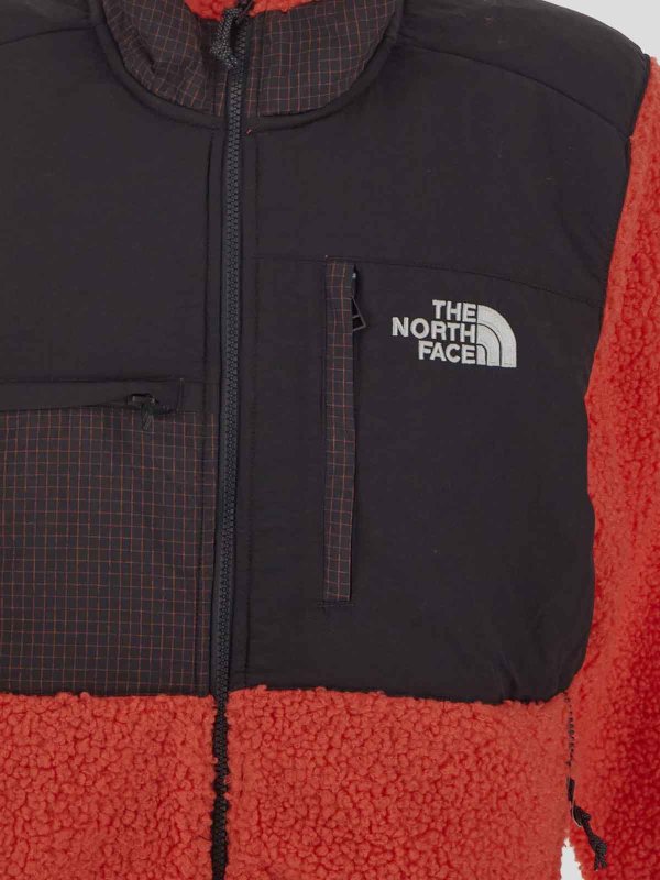 The Best Shops THE NORTH FACE: casual jackets - Logo jacket