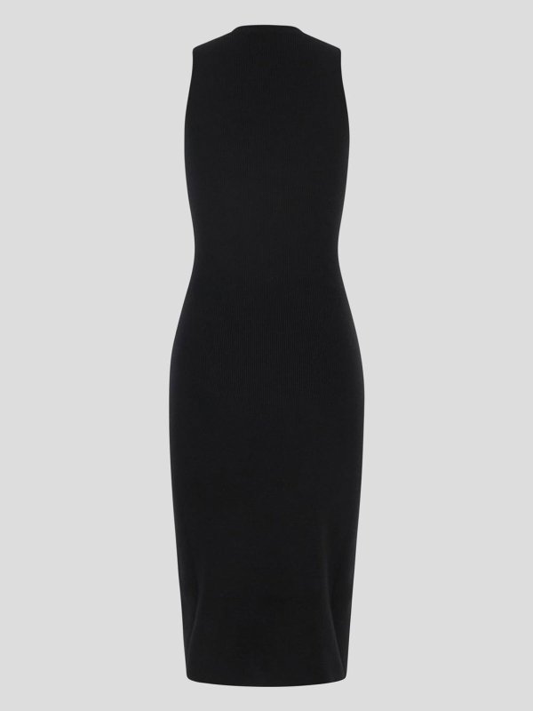 The Best Shops TOM FORD: short dresses - two pieces mini dress