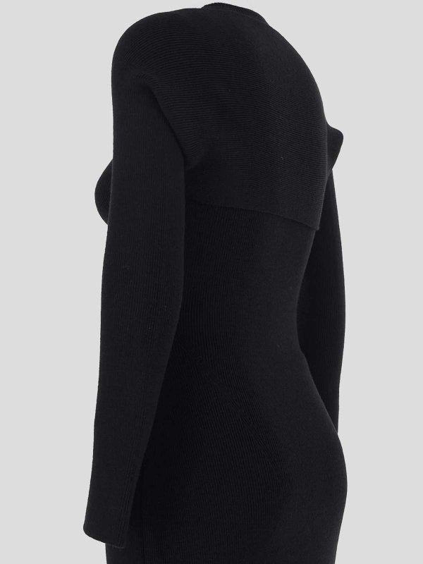 two pieces mini dress shop online: TOM FORD