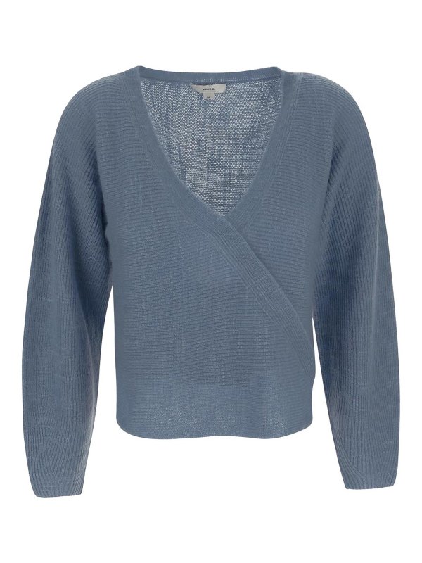 VINCE: crew necks - Vince sweaters