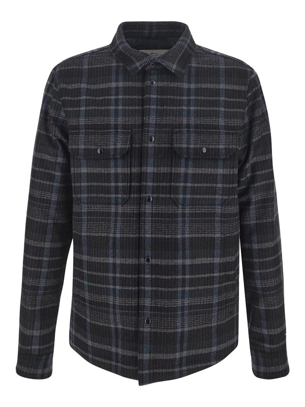 WOOLRICH: shirts - Shirt
