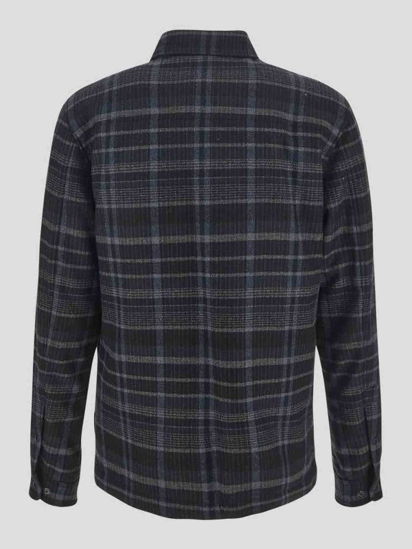 WOOLRICH: shirts online - Shirt