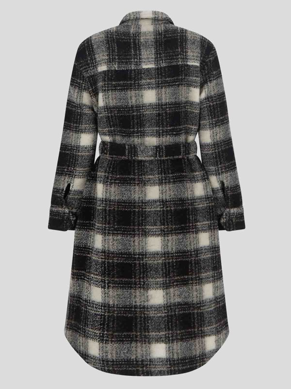 WOOLRICH: short coats online - Woolrich coat