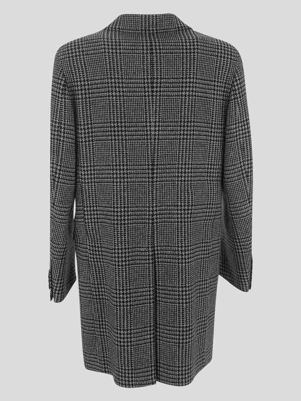 Z ZEGNA: ショートコート online - ショートコート - グレー