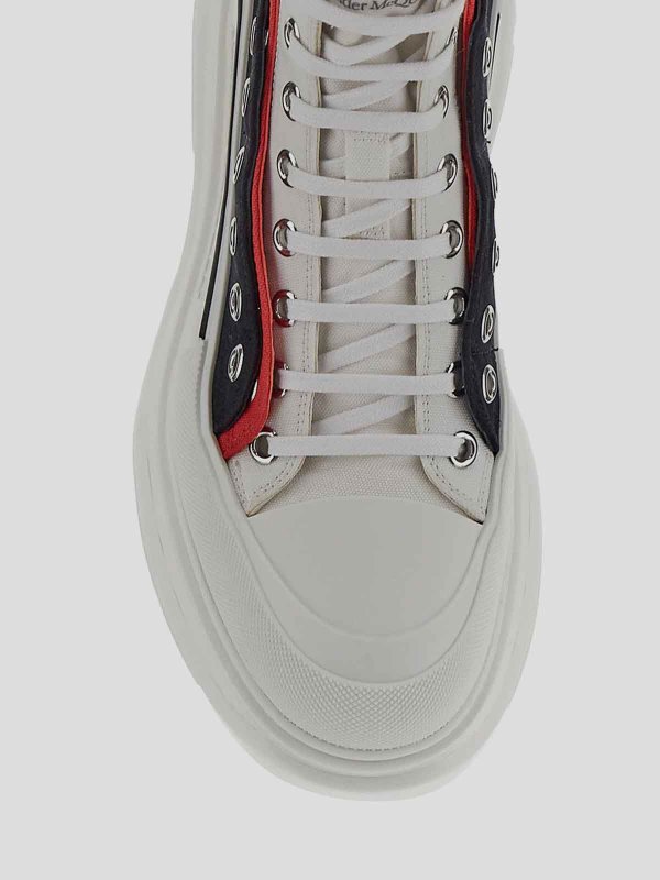 Botas - Negro shop online: ALEXANDER MCQUEEN