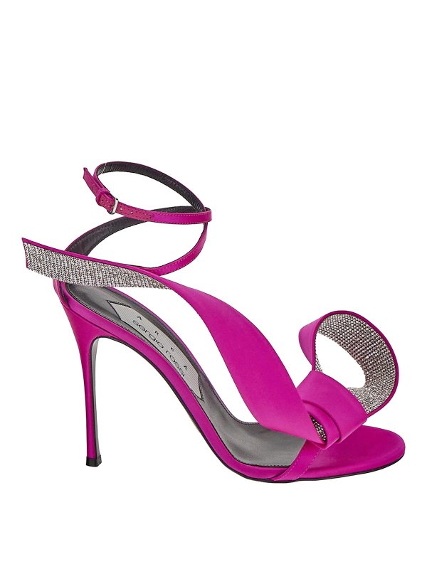 AREA: sandals - Sandals