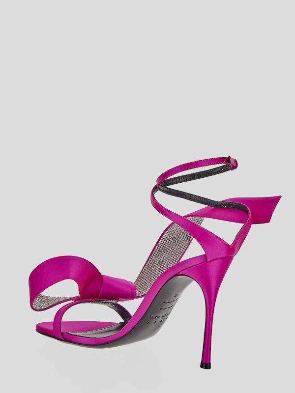 The Best Shops AREA: sandals - Sandals