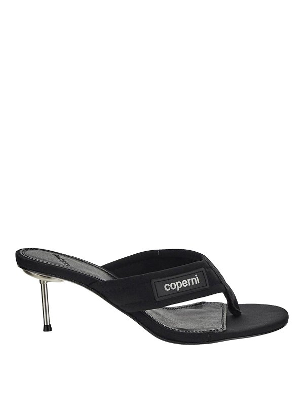 COPERNI: sandals - Sandals