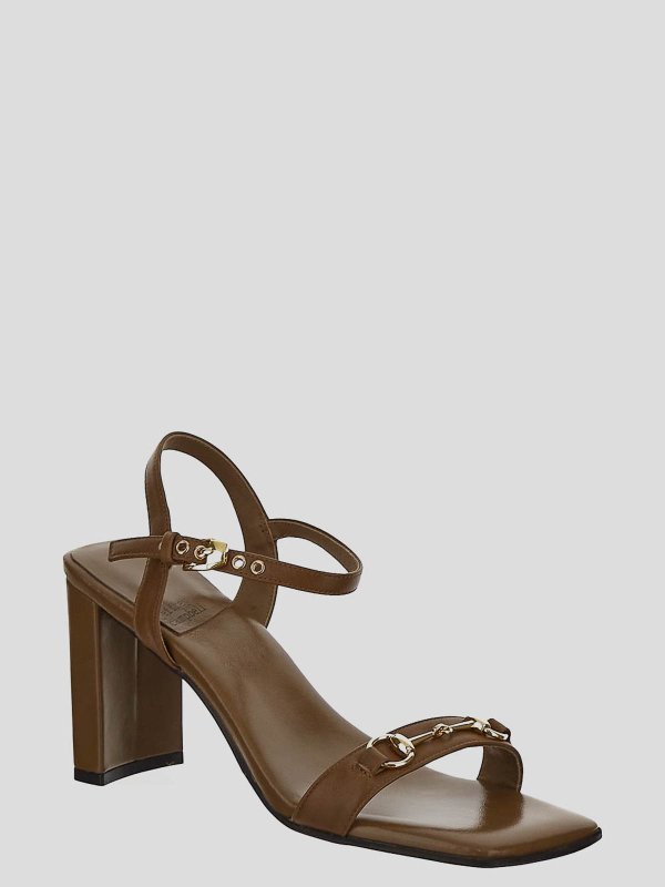 JEFFREY CAMPBELL: sandals online - Sandals
