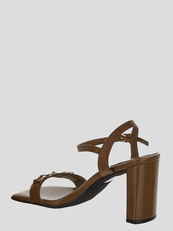 The Best Shops JEFFREY CAMPBELL: sandals - Sandals