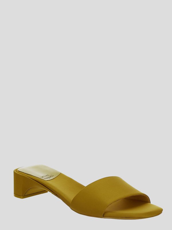 JEFFREY CAMPBELL: sandals online - Sandals