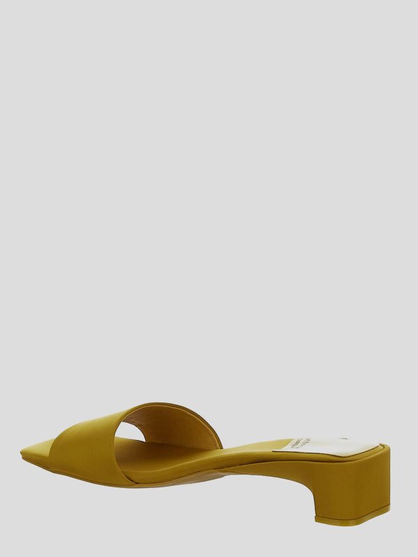 The Best Shops JEFFREY CAMPBELL: sandals - Sandals