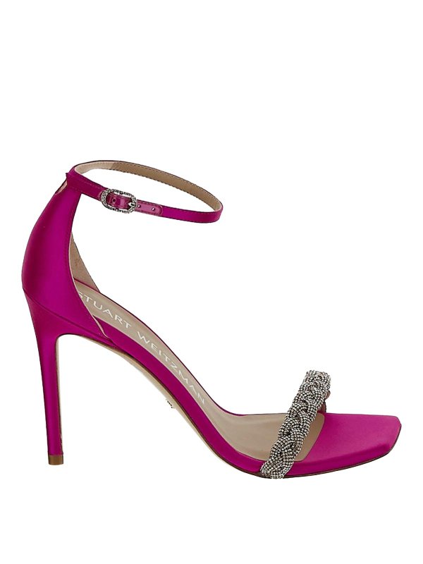 Stuart Weitzman: sandals - Stuart weitzman sandals