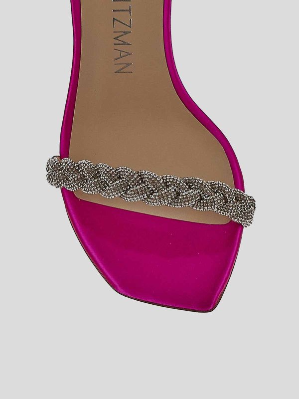 Stuart weitzman sandals shop online: Stuart Weitzman