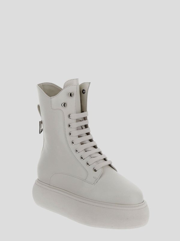 The Attico: ankle boots online - Ankle boots