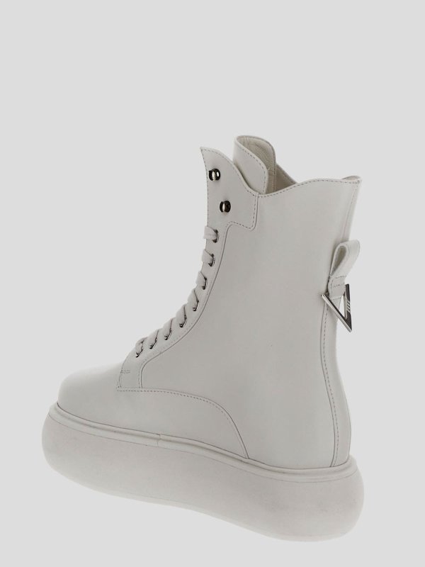 The Best Shops The Attico: ankle boots - Ankle boots