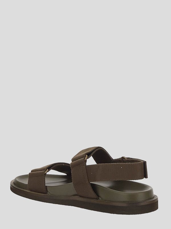 The Best Shops UMA WANG: sandals - Sandals