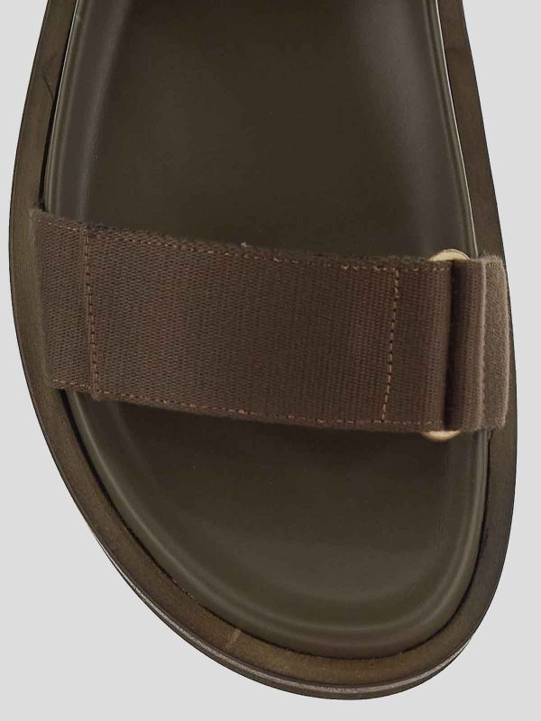 Sandals shop online: UMA WANG