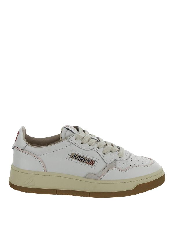 AUTRY: Zapatillas - Zapatillas - Multicolor