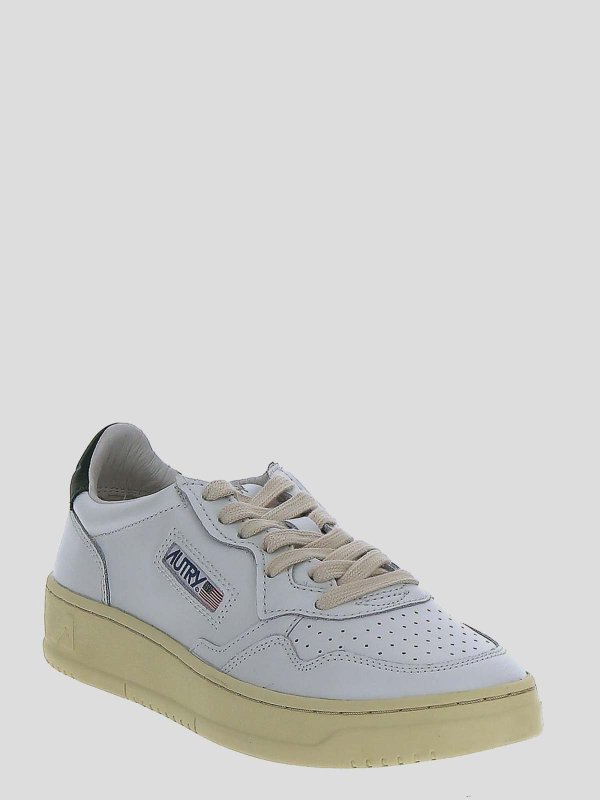 AUTRY: Sneaker online - Sneaker - Weiß