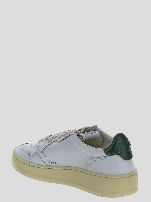 The Best Shops AUTRY: Sneaker - Sneaker - Weiß